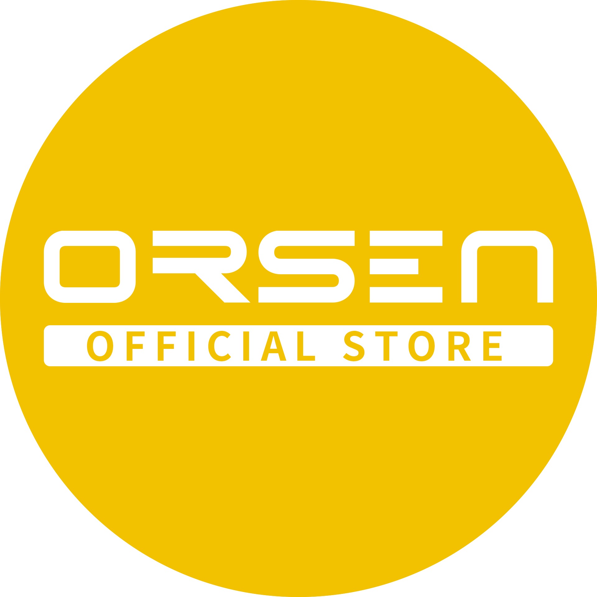 ORSEN Official Store, Cửa hàng trực tuyến | BigBuy360 - bigbuy360.vn