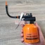 Bình châm nhớt K-1051 Kapusi vỏ sắt vòi đen 200ml