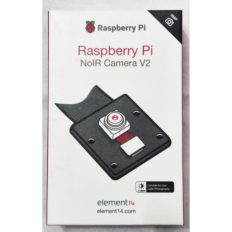 Raspberry Pi Pinoir Camera V2 – Raspberry Pi Infrared Camera – PRUWGE