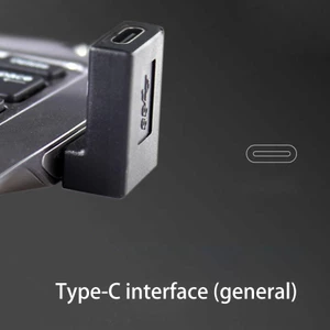 Bộ chuyển đổi dữ liệu BTM USB 3 0 Nam sang Loại C cho truyền dữ liệu máy tính