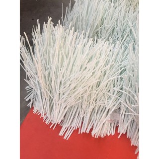 Combo bó 10 cành tuyết dẻo trắng- Phụ kiện hoa