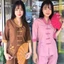 La Hán Phối Nữ # Đồ Bộ Đi Chùa Nữ #dolamdichua #quanaodichua