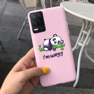 Ốp Điện Thoại Dẻo Thời Trang Cho Realme 8i 8 5 5i 6i C25Y C21Y C12 C25 C25S C20 C11 C15 C20A
