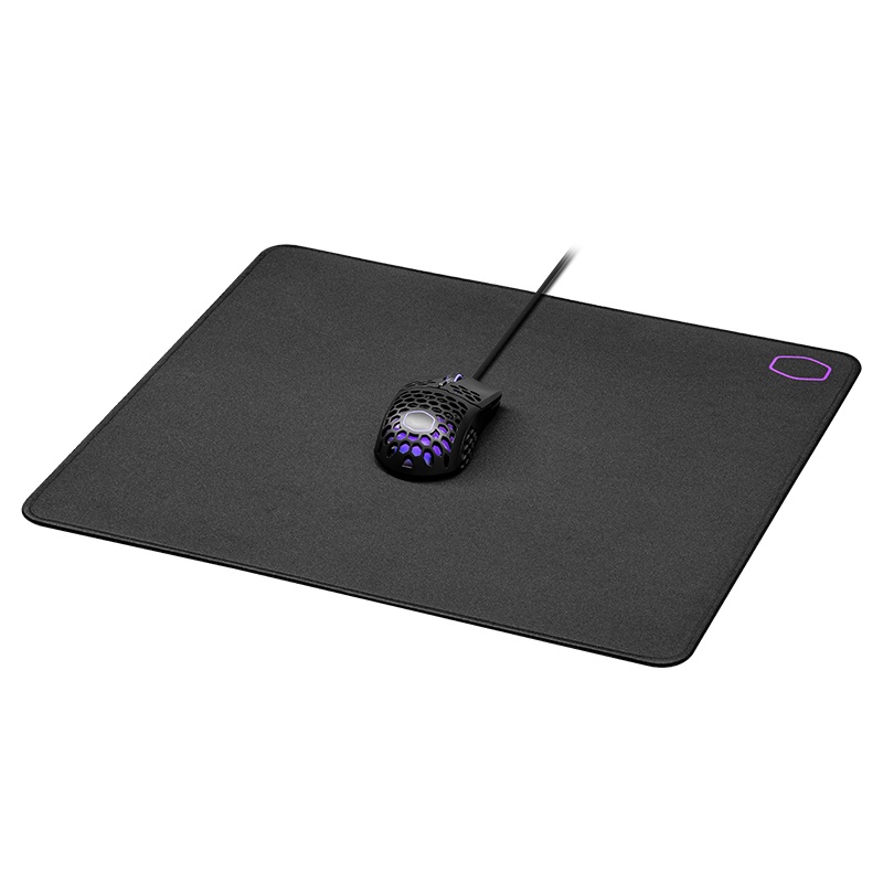COOLER MASTER Lót ChuộT Gaming Master MP511 450x400x3mm Đế Cao Su ChốNg Trơn, ChốNg NướC quá khổ | BigBuy360 - bigbuy360.vn