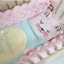 Bộ Gối Lưới 3D Và Thảm Lót Chống Thấm BonitaBeBe Thoáng Khí, Mềm Mại Cho Bé - Nhập Khẩu Chính Hãng