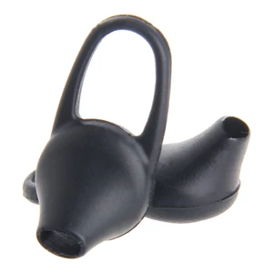 Cặp đệm silicone mềm bọc tai nghe Bluetooth thiết kế tiện lợi
