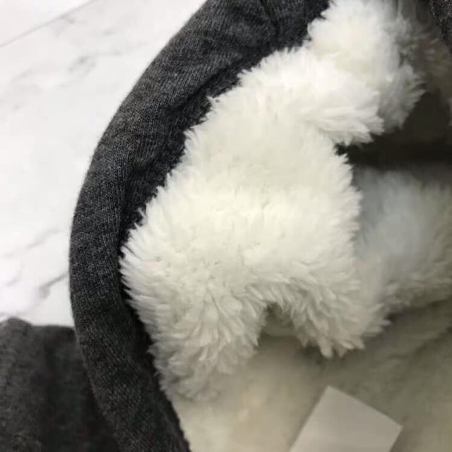 Body Gấu HM