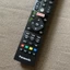 Điều khiển tivi Panasonic giọng nói chính hãng 100% [ BH 6 tháng ] remote tivi panasonic có giọng nói GX655V, TH-55GX655