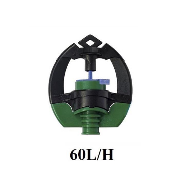 50 cái béc tưới T700 mini, béc tưới gốc (đã có bản nâng cấp SD700 siêu chất lượng)