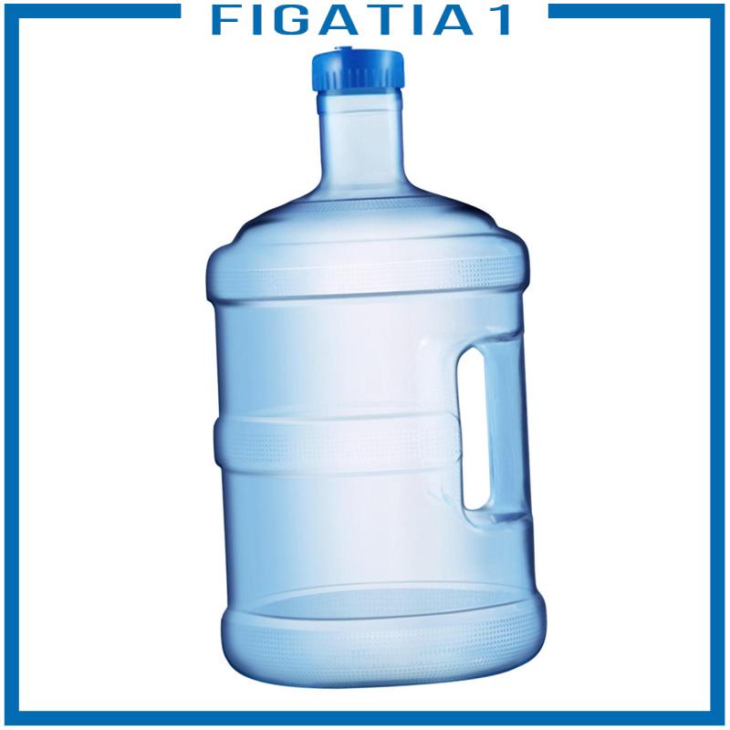 Xô đựng nước dày Xô khoáng 5 / 7.5 / 8L 5L