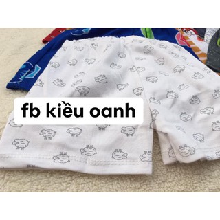 quần chục cho bé