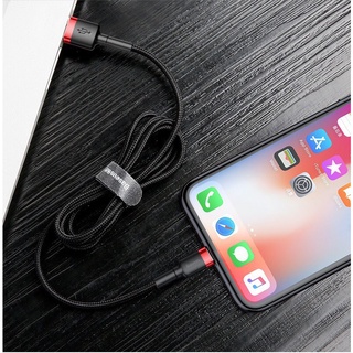 Cáp sạc và truyền dữ liệu Baseus dành cho IPmáy tính bảng táo