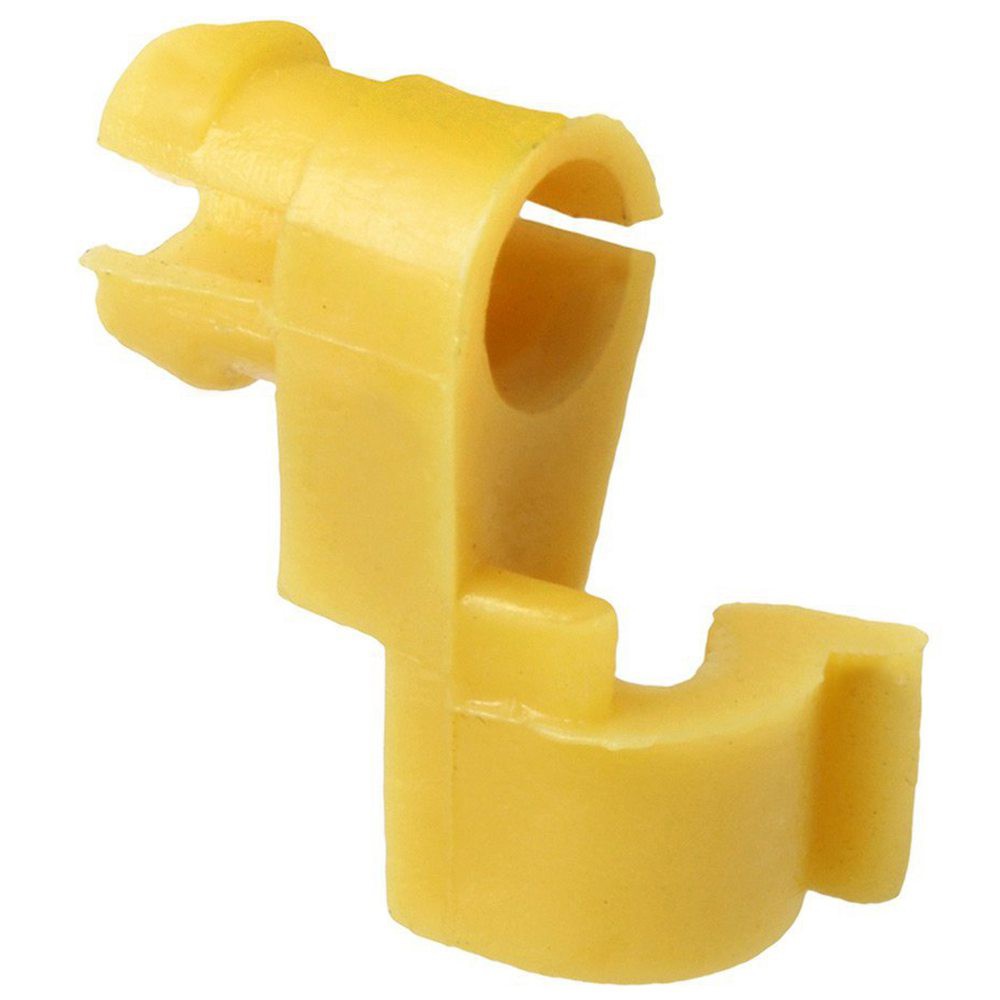 Bộ 10 Ốc Khóa Cửa Xe Hơi Toyota Kích Thước 5mm