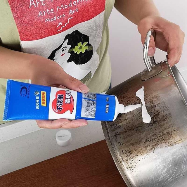 Kem tẩy sạch 39 k