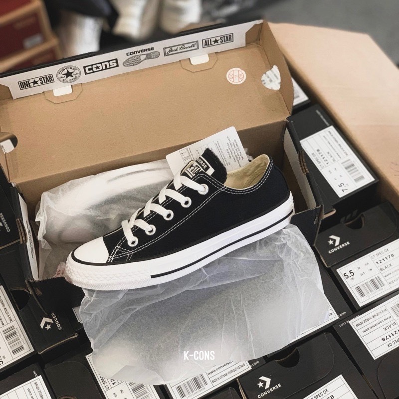 converse con cuña por dentro