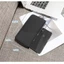 Ví cầm tay nam nữ in hình nổi bật nontop A6 Shalla