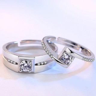 Nhẫn cặp /Free ship đơn 50k/ BHN23