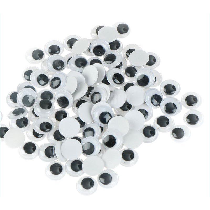 Mắt giả, mắt thú, mắt liếc thủ công | Shopee Việt Nam