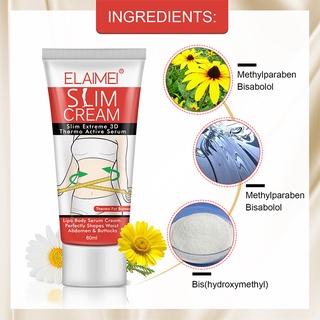 Kem Giảm Cân Tan Mỡ Toàn Thân 7 ngày Đốt Mỡ Toàn Thân GIảm Cân Hiệu Quả, Đem Lại Sự Tự Tin Cho Bạn