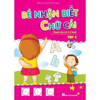 Sách Bé Học IQ (Bộ 8 Cuốn) - Dành cho trẻ 4-5 tuổi)