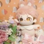 Doll Yuji Jujutsu Kaisen 20cm có tai - Búp bê Yuji anime JJK 20cm Chú thuật hồi chiến