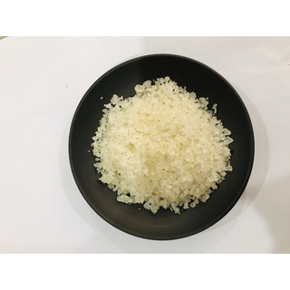 Bột Gạo Lứt Mè Đen Đậu Đen Xanh Lòng Thiện Phát 1kg