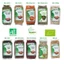 Đậu hạt hữu cơ cao cấp tổng hợp 500g