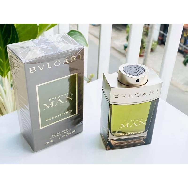 Bvl man wood online essence