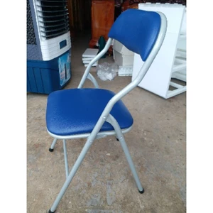 G01S Ghế xếp nệm phòng chờ, trung tâm anh ngữ chính hãng THEONE chân thép sơn tĩnh điện
