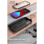 Ốp lưng SUPCASE UB Pro Series cho iPhone 12 / iPhone 12 Pro (Bản phát hành 2020) Vỏ bảo vệ màn hình tích hợp 6.1 Inch Vỏ bọc chắc chắn toàn thân — ảnh 4