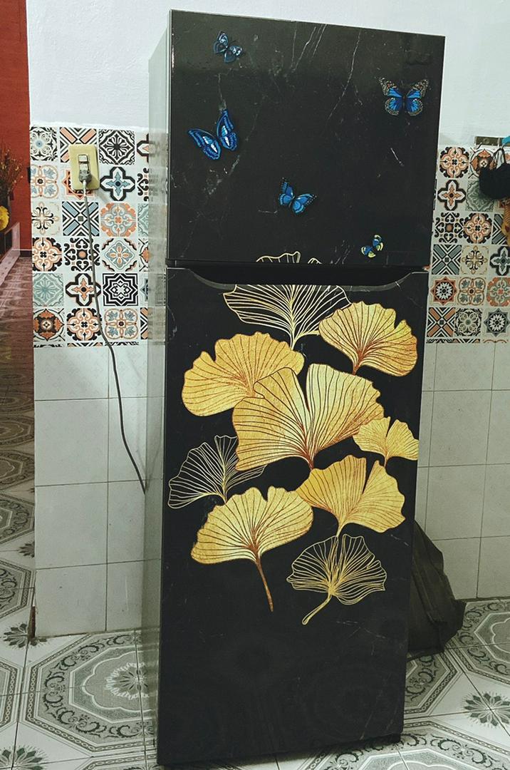 Ảnh đánh giá