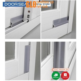 [COMBO 10]Ron Xốp Dán Che Khe Cửa Sổ Chắn Gió Lùa , a, Cách Nhiệt, Chống Ồn, Côn Trùng , Ron Dán Chân Cửa, Dán Cửa