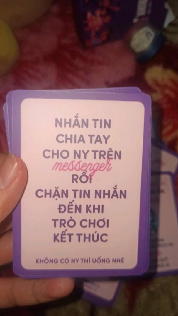 Ảnh đánh giá