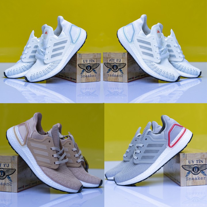 Giày ultra boost 6.0 nam nữ các màu hàng cao cấp full box giảm giá 20 % ...