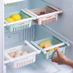 Rổ gấp gọn tủ lạnh 100k/4 c