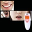 Yjcnelcr Pocket Bad Breath Test Máy dò mùi Tiện ích chăm sóc sức khỏe Máy phân tích Breathalyzer