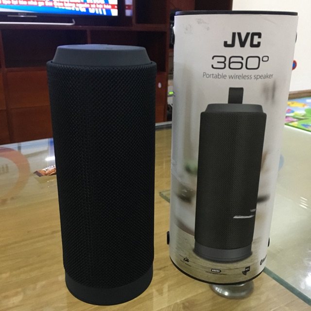 Jvc best sale sp ad80