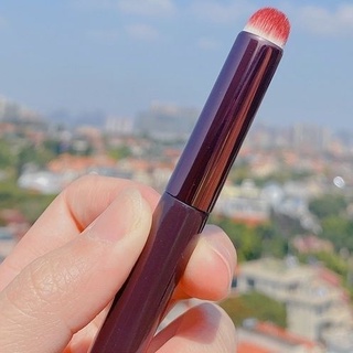 Cọ Trang Điểm Môi Mini Đầu Tròn Đa Năng Tiện Dụng
