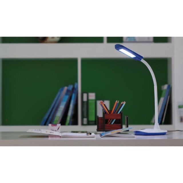 Ảnh Đèn bàn chống cận 5W LED Rạng Đông - RL16.LED 2