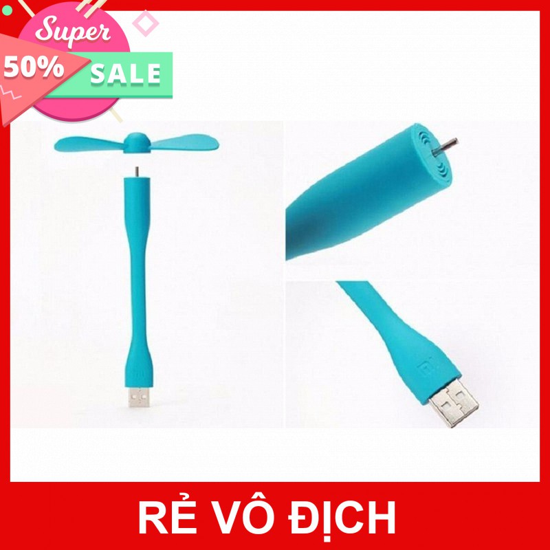Quạt usb 2 cánh tháo rời cực mát- giá tốt | Shopee Việt Nam