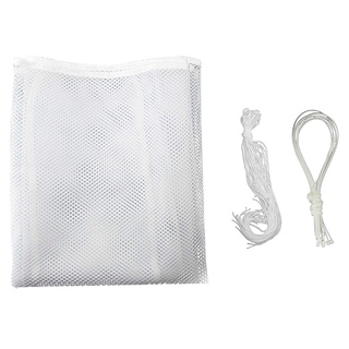 Set tấm lưới dày chắn cầu thang bảo vệ an toàn cho bé
