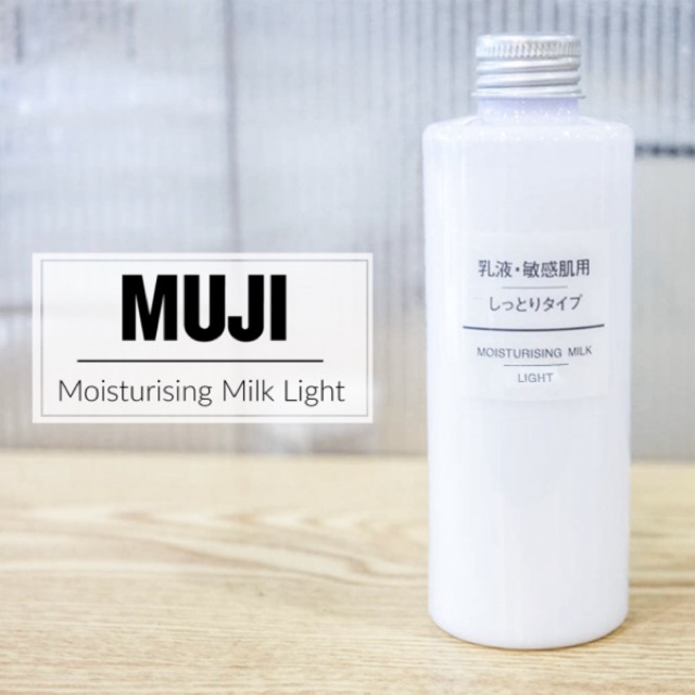 𝐒Ữ𝐀 𝐃ƯỠ𝐍𝐆 𝐓𝐑Ắ𝐍𝐆 𝐃𝐀 𝐌𝐔𝐉𝐈 𝐌𝐎𝐈𝐒𝐓𝐔𝐑𝐈𝐒𝐈𝐍𝐆 𝐌𝐈𝐋𝐊 𝐋𝐈𝐆𝐇𝐓 𝟐𝟎𝟎𝐦𝐥 | Shopee Việt Nam