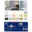 Sơn màu nội thất - Sơn nước siêu cao cấp DULUX AMBIANCE 5 IN 1 SUPERFLEXX DIAMOND GLOW Siêu bóng - Z611B (5L)