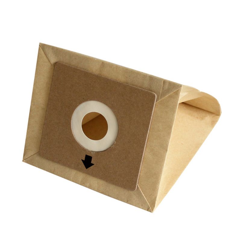 Ppy Máy Hút Bụi Túi Giấy Thu Bụi Túi Thay Thế Cao Cấp Kích Thước 10x1