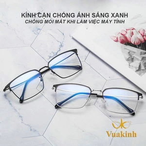 Mắt kính ánh sáng xanh V511