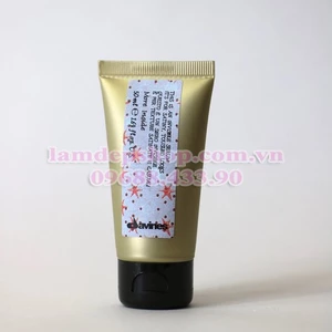 Tạo Kiểu Tóc - Davines Invisible Serum - Tinh chất cho những kiểu tóc rối xù (50ml)