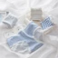 Set 5 Quần lót nữ cotton mềm mịn - quần lót không viền, đồ lót nữ đẹp D31