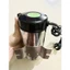 Bơm trợ lực bơm tăng áp cho máy giặt công suất 100W hàng tốt