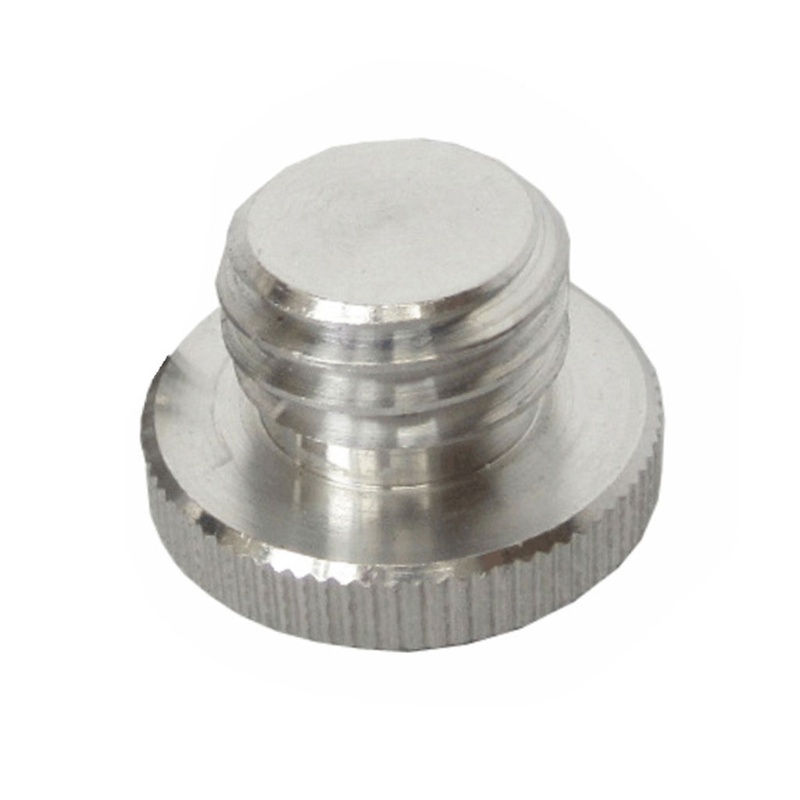 Bộ Chuyển Đổi Ốc Vít 1/4" Sang 5/8" Cho Giá Đỡ Máy Ảnh Định Vị Laser Khoảng Cách 5/8"