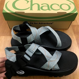 Dép Chaco Nam Nữ D50 Quai Dù Có Video